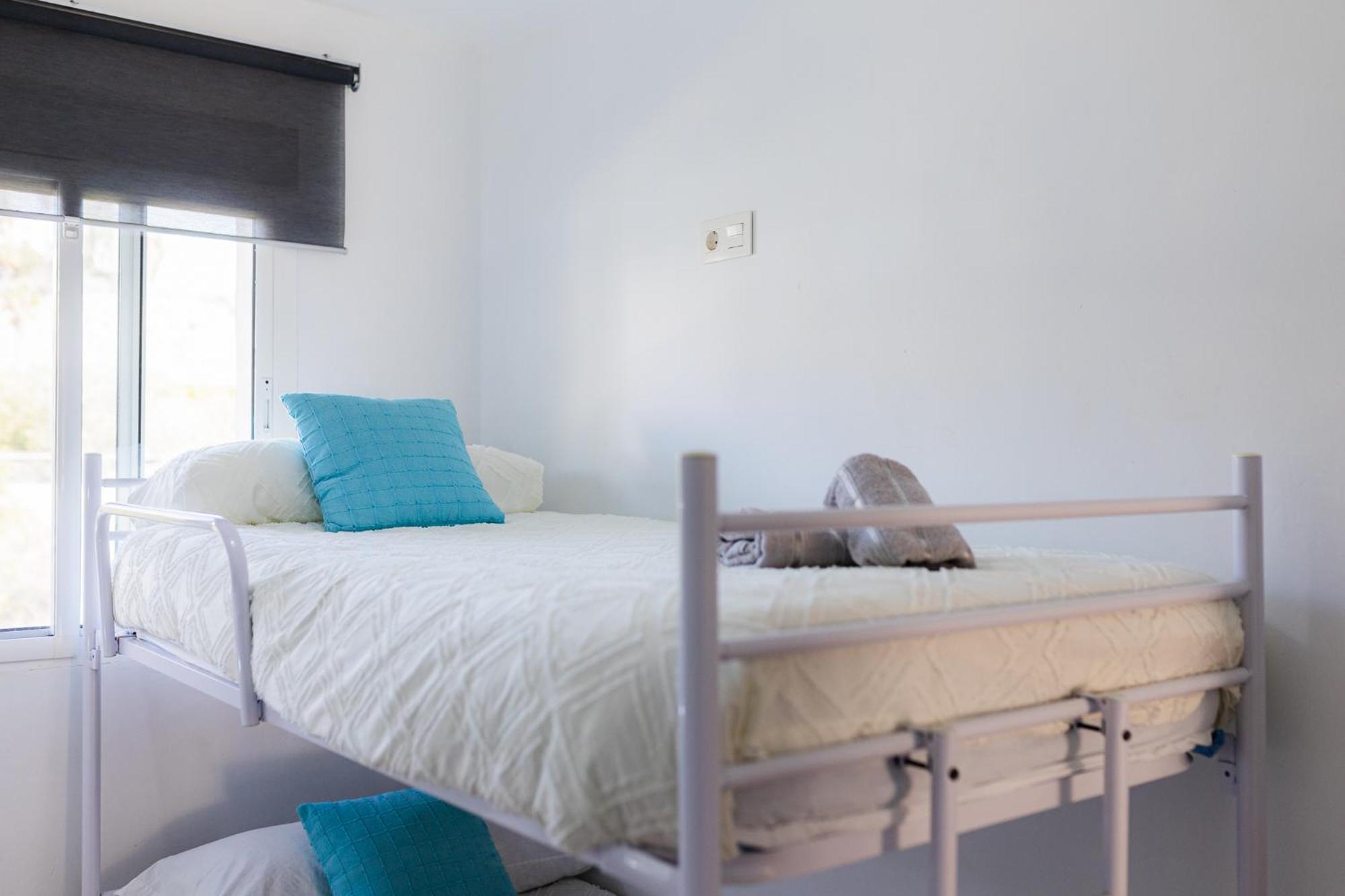Mar Y Ola Apartamento 拉海瑞德拉 外观 照片