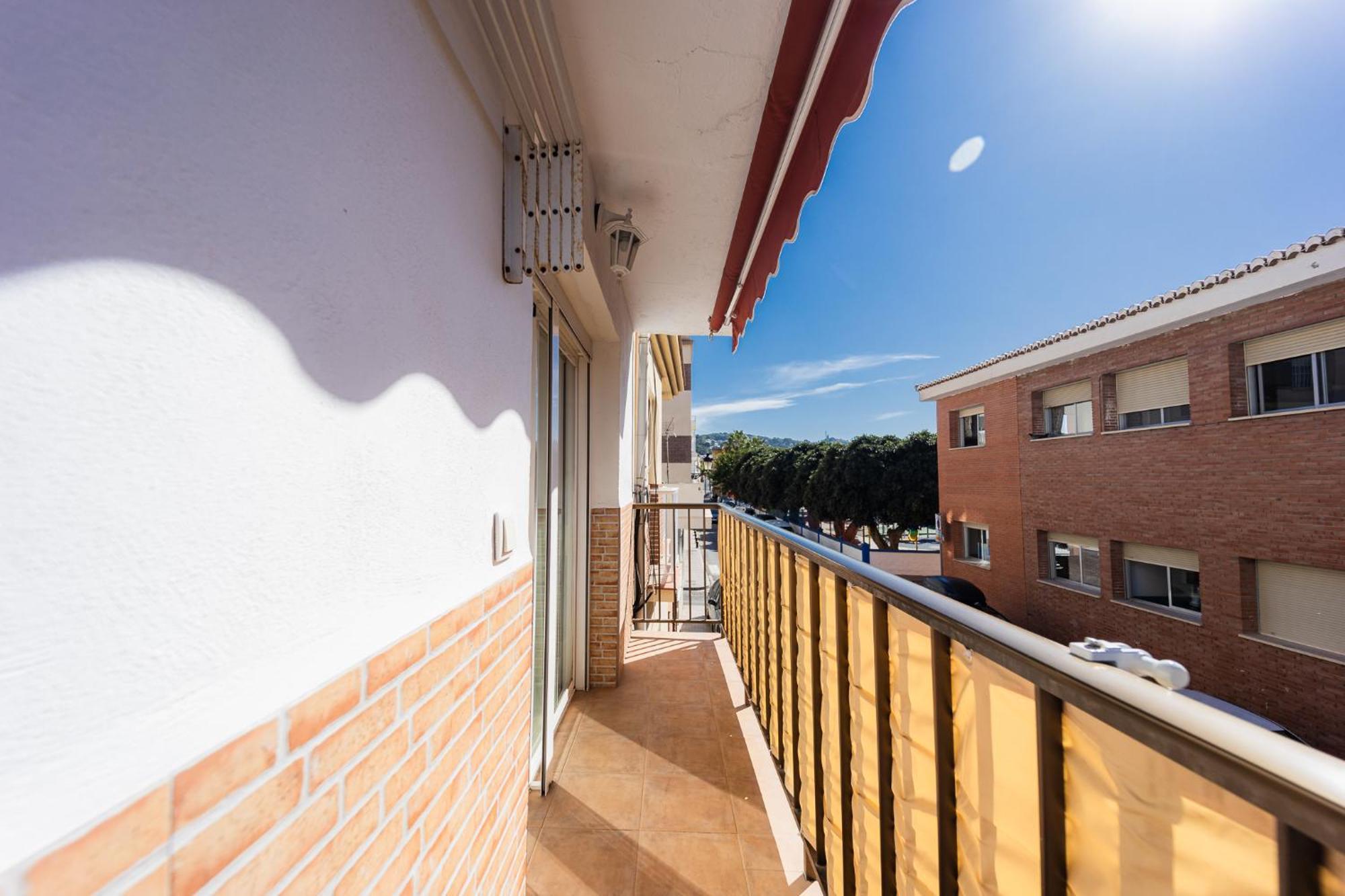 Mar Y Ola Apartamento 拉海瑞德拉 外观 照片