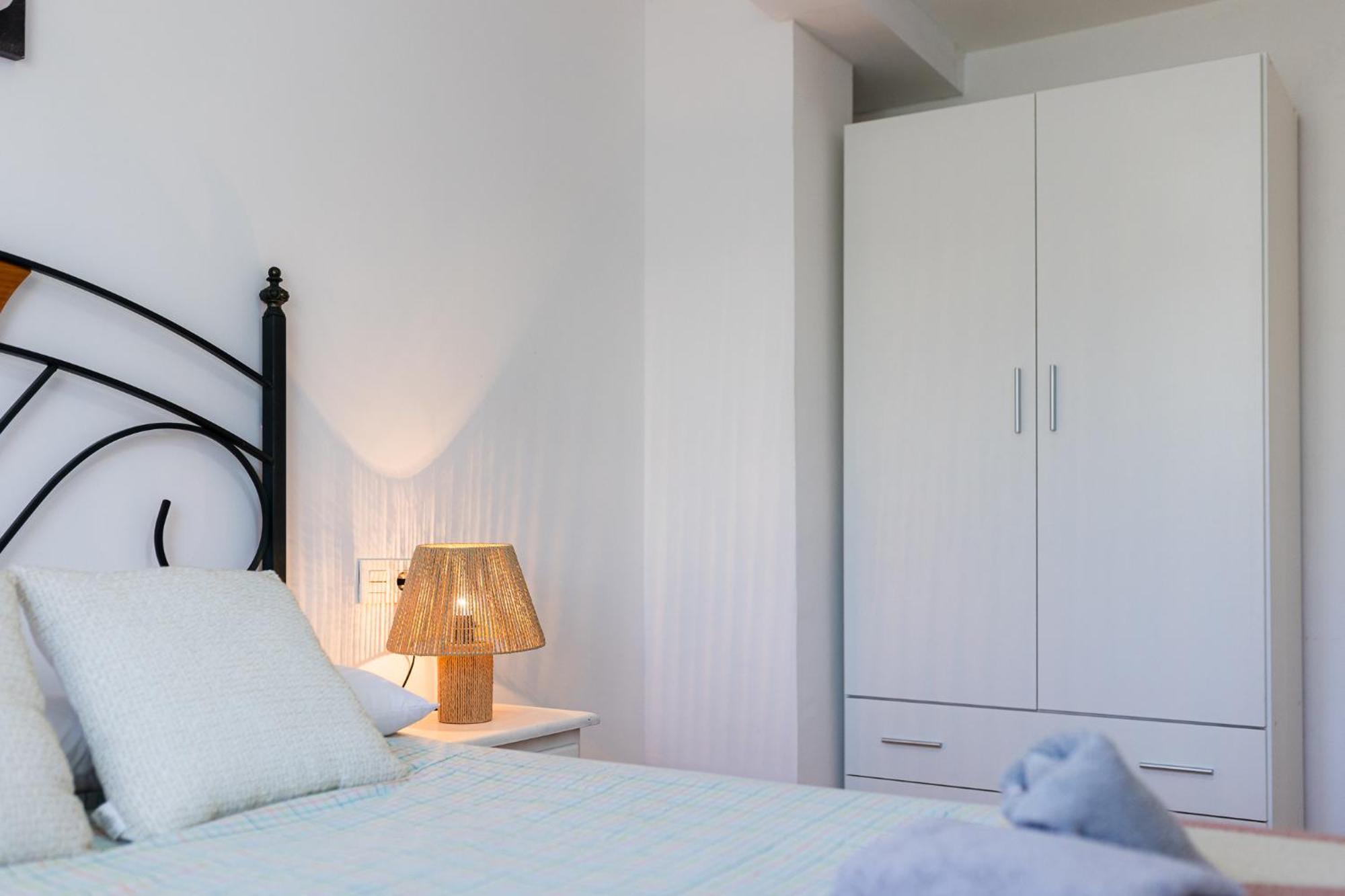 Mar Y Ola Apartamento 拉海瑞德拉 外观 照片