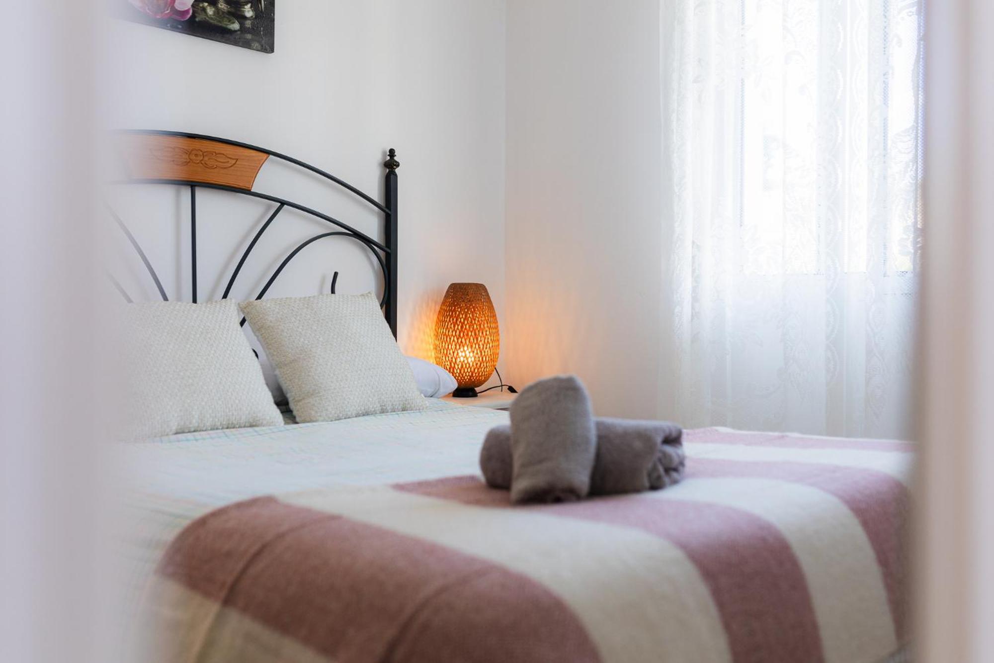 Mar Y Ola Apartamento 拉海瑞德拉 外观 照片