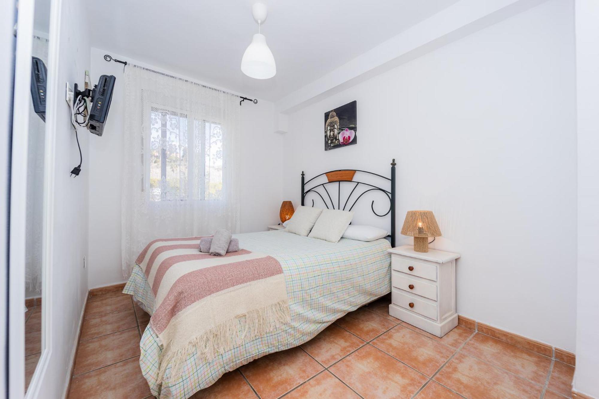 Mar Y Ola Apartamento 拉海瑞德拉 外观 照片